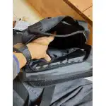 Taktische vertikale Umhängetasche photo review