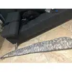 Gewehr-Transporttasche photo review