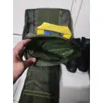 Olivgrüner medizinischer taktischer Rucksack photo review