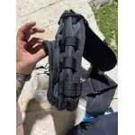 Taktischer Slingbag – Digital Desert photo review