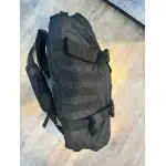 Taktischer Duffle Bag in Armeegrün photo review