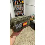 Taktische Molle-Toilettentasche photo review