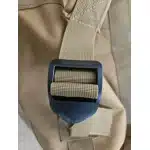 Militär-Dufflebag „Sandbag“ 80L photo review