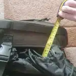 Militärischer Wanderrucksack photo review