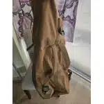 Militär-Dufflebag „Sandbag“ 80L photo review