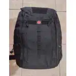 Olivgrüner medizinischer taktischer Rucksack photo review