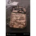 Taktische MOLLE-Schultertasche photo review