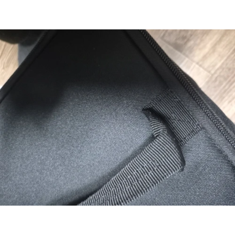 Kleiner taktischer Lunchsack photo review