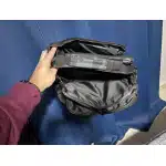 Nylon-Taktische Messenger-Tasche photo review