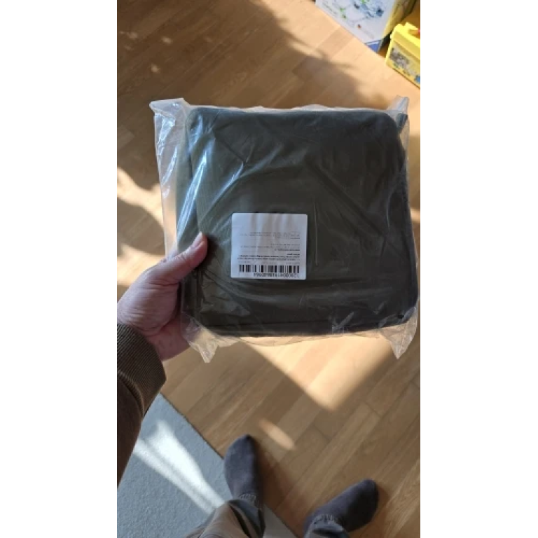Kleiner taktischer Lunchsack photo review