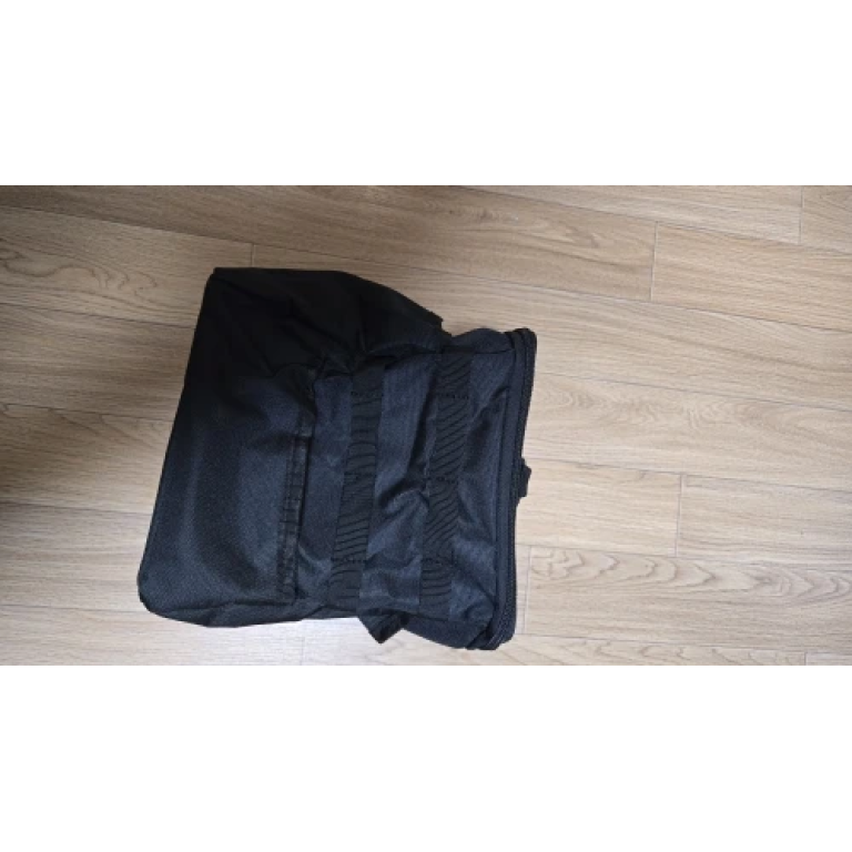 Kleiner taktischer Lunchsack photo review