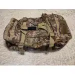 Multicam Militär-Duffelbag photo review