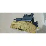 Gewehrscheide für Rucksack photo review