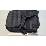 Taktische vertikale Umhängetasche photo review