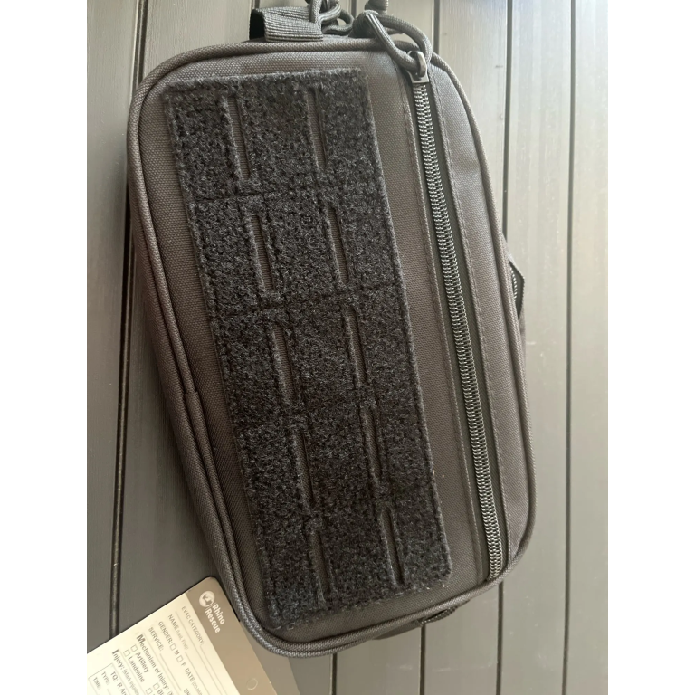 Taktische Molle-Toilettentasche photo review