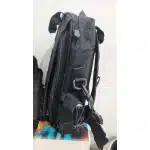 Taktische Laptoptasche mit MOLLE-System photo review