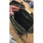 Taktischer Slingbag Oliv photo review