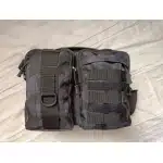 Nylon-Taktische Messenger-Tasche photo review