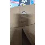 Canvas-Duffelbag im Militär-Look photo review