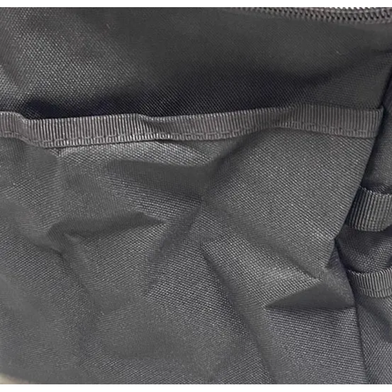 Kleiner taktischer Lunchsack photo review