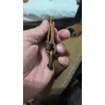 Canvas-Rucksack im Militär-Look photo review