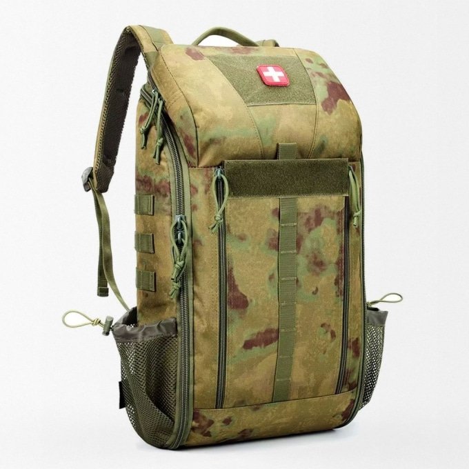 Atacs FG – medizinischer taktischer Rucksack
