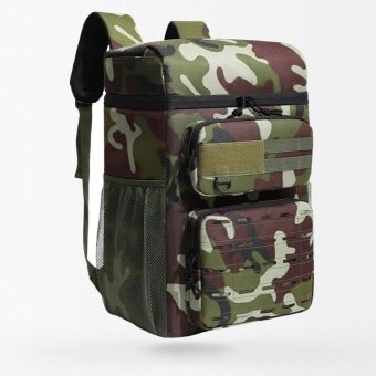 Tarn-Rucksack Lunchbag