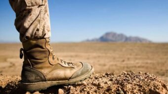 Pflege- und Reinigungstipps für taktische Stiefel