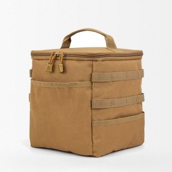 Kleiner taktischer Lunchsack