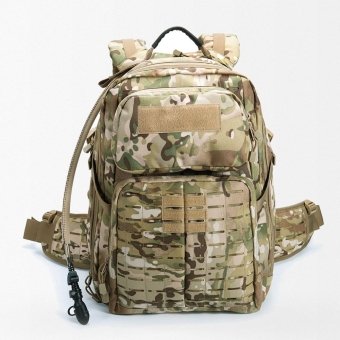 Tactical 48h backpack Multicam