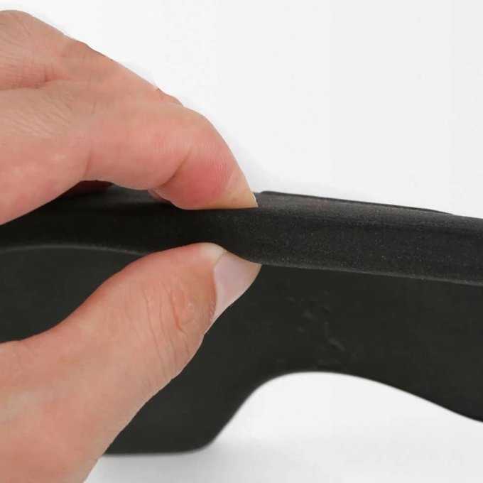 Taktische Schaumstoff-Knieschoner – Bild 4