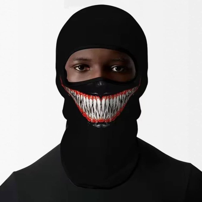 Venom Taktische Balaklava