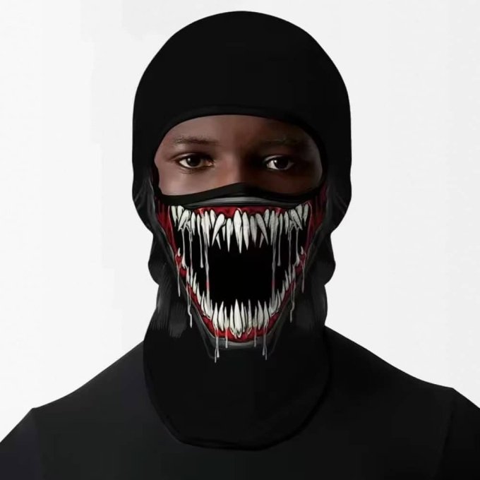 Venom Taktische Balaklava – Bild 2