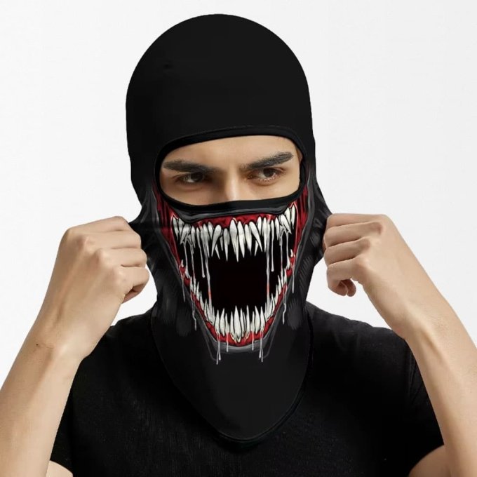 Venom Taktische Balaklava – Bild 3