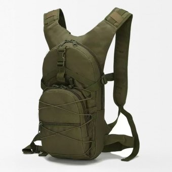 15L leichter taktischer Rucksack