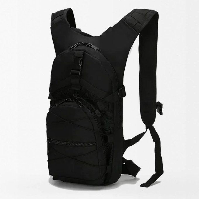 15L leichter taktischer Rucksack – Bild 9