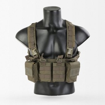 4-Magazine Recon-Brustweste