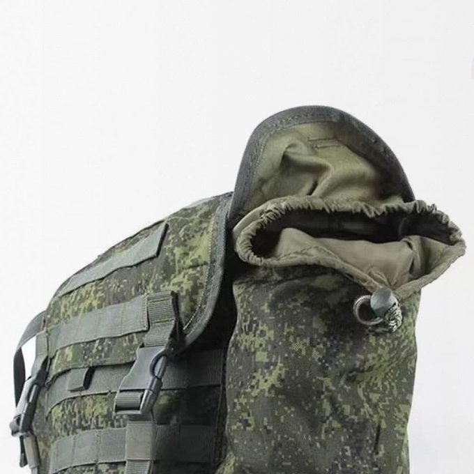 6sh117 Patrouillenrucksack – Bild 5
