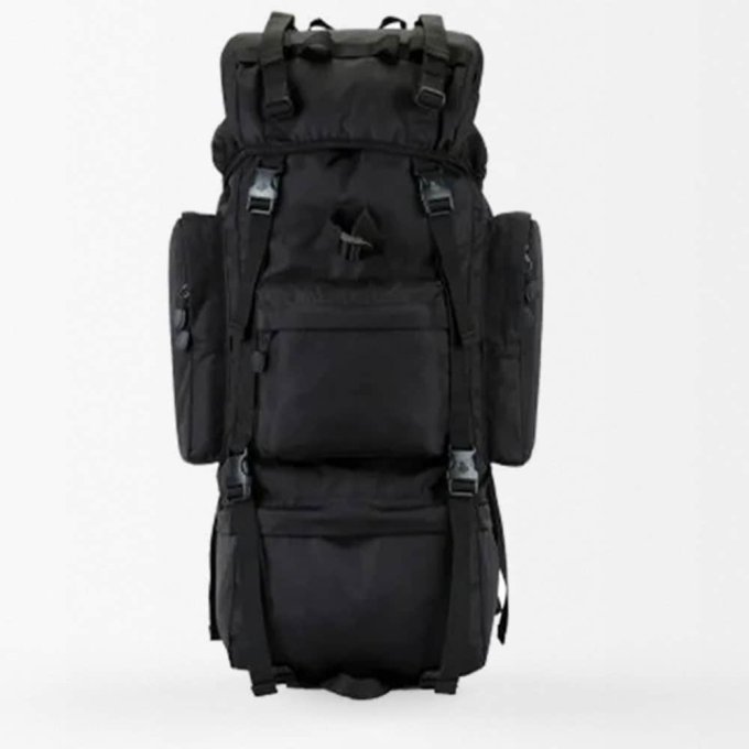 70L taktischer Rucksack – Bild 6
