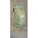 Multifunktionaler 50-Liter Militärrucksack photo review