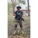 Taktisches Brustgeschirr H-Harness mit Magazintaschen „Elyt“ photo review