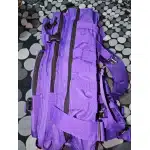 Taktischer Rucksack 45L in Olivgrün photo review