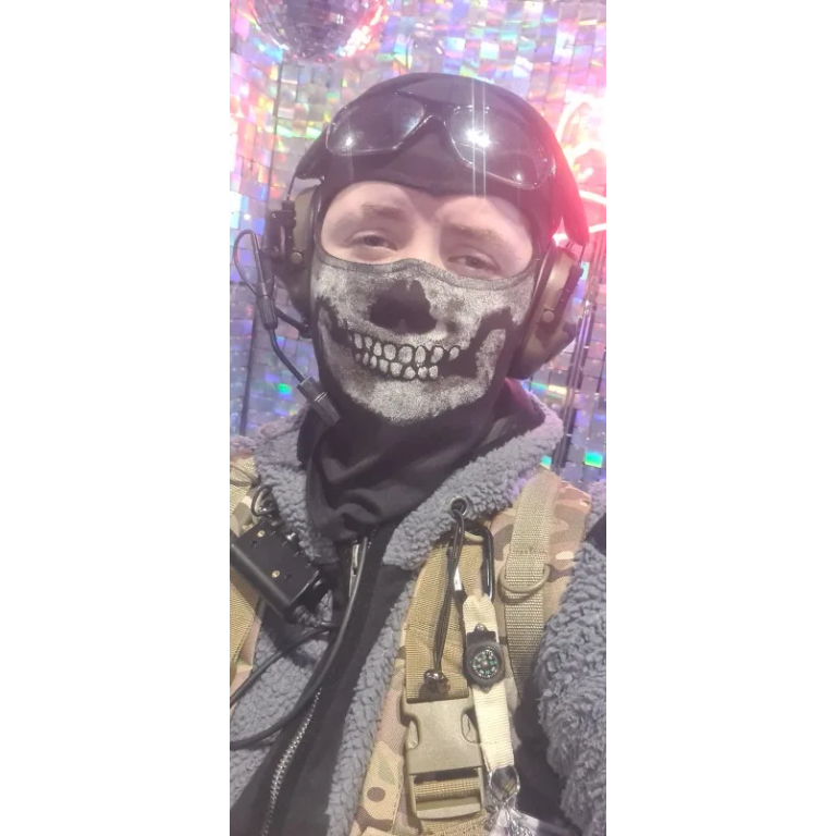 8-Magazin AK-Brustgeschirr im UCP-Tarnmuster photo review