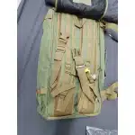 Multifunktionaler 50-Liter Militärrucksack photo review