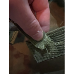 Taktisches 8-Magazin-Brustgeschirr Atacs FG AK photo review