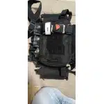 Lasergeschnittenes MOLLE-Brustgeschirr "YKD" photo review