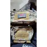 Lasergeschnittenes MOLLE-Brustgeschirr "YKD" photo review