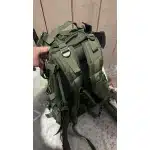 50 Liter MOLLE-Taktikrucksack photo review