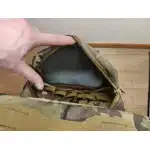 Lasergeschnittenes MOLLE-Brustgeschirr "YKD" photo review