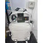 50-Liter Taktischer Rucksack mit US-Flagge photo review